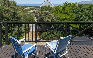 3 Bedroom House in Scarborough