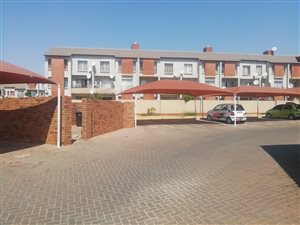 2 Bed Apartment in The Orchards