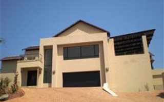 3 Bedroom House in Nelspruit