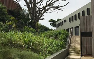 3 Bedroom Apartment in Dunkirk Estate