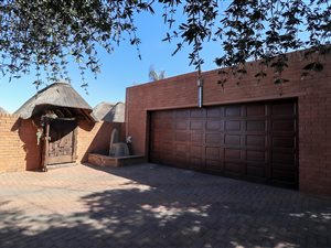 3 Bed House in Vanderbijlpark SE4
