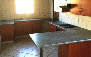 3 Bedroom Townhouse in Reyno Ridge