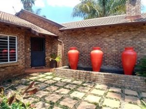 3 Bed House in Pierre van Ryneveld