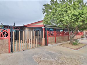 3 Bed House in Van Wyks Vlei
