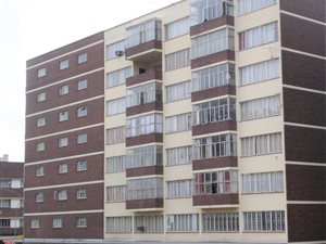1 Bed Apartment in Pietermaritzburg Central