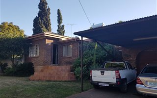 3 Bedroom House in Proclamation Hill