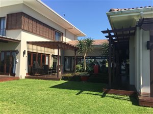 3 Bed House in Summerveld
