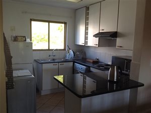 2 Bed Duplex in Robindale