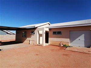 3 Bed House in Flora Park