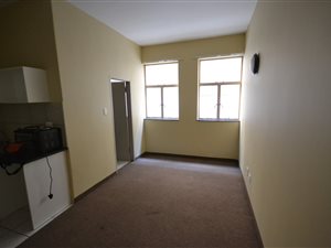 Studio Apartment in Germiston Central