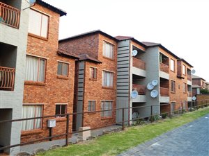 2 Bed Townhouse in Birchleigh