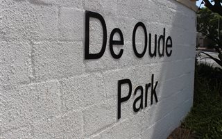2 Bedroom Duplex in Paarl