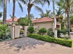 3 Bed House in Brummeria
