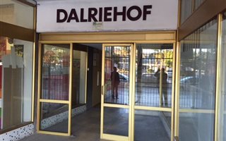 2 Bedroom Apartment in Fairfield Estate
