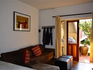 1 Bed Flat in Montgomery Park