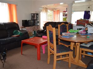 3 Bed House in Stilfontein