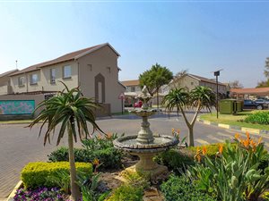 3 Bedroom Townhouse in Greenstone Hill