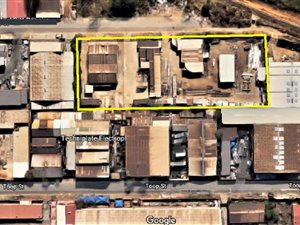 2005 m² Commercial space in Despatch