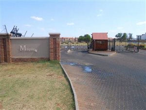 2 Bed Apartment in Centurion CBD