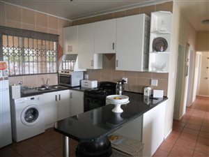3 Bed Townhouse in Sunnyrock