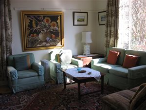 2 Bedroom House in Parktown North
