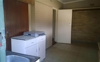1 Bedroom Townhouse in Waverley