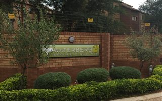 2 Bedroom Flat in Lephalale (Ellisras)