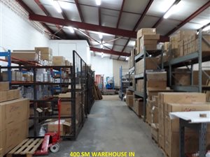 400 m² Commercial space in Hillcrest Central