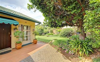 3 Bedroom House in Constantia Kloof