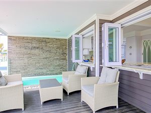 5 Bed House in Hartenbos