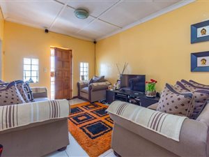 2 Bed House in Newlands
