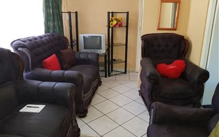1 Bedroom House in Secunda