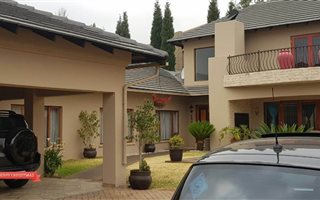 3 Bedroom House in Clearwater Estate