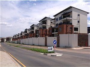 2 Bed Townhouse in Oakdene