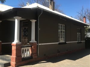 7 Bed House in Clydesdale