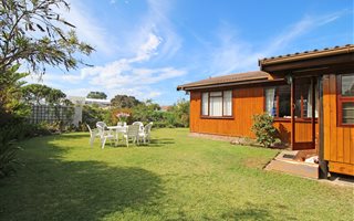 3 Bedroom House in Keurboomstrand