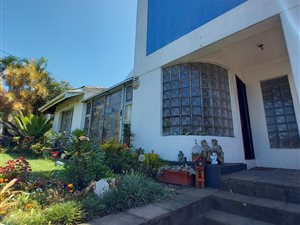 3 Bed House in Arena Park