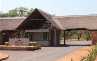 1297 m² Land available in Kathu