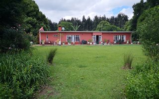17 ha Smallholding in Karkloof