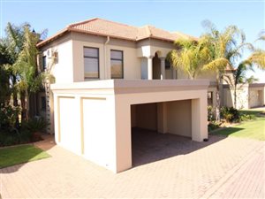 4 Bed House in Vaal Marina