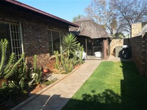 4 Bed House in Eldoraigne