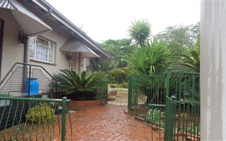 4 Bedroom House in Rietondale