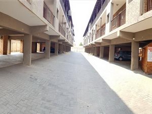 2 Bed Apartment in Kempton Park Central