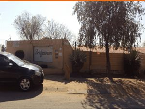 2 Bed Townhouse in Bloubosrand