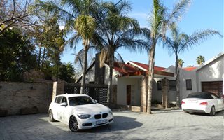 4 Bedroom House in Bedfordview
