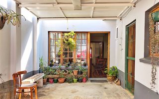 1 Bedroom Garden Cottage in Randburg Central