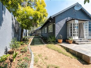3 Bed House in Blairgowrie