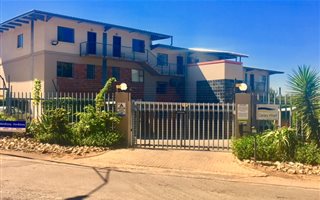 1 Bedroom Flat in Melville