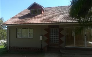 3 Bedroom House in Malvern