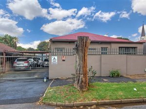 2 Bed House in Westdene